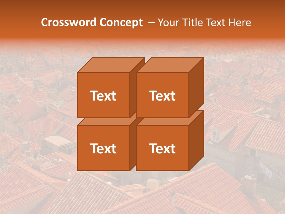 Writing Conference Per On PowerPoint Template