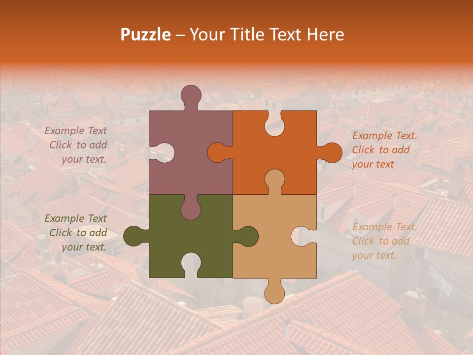 Writing Conference Per On PowerPoint Template