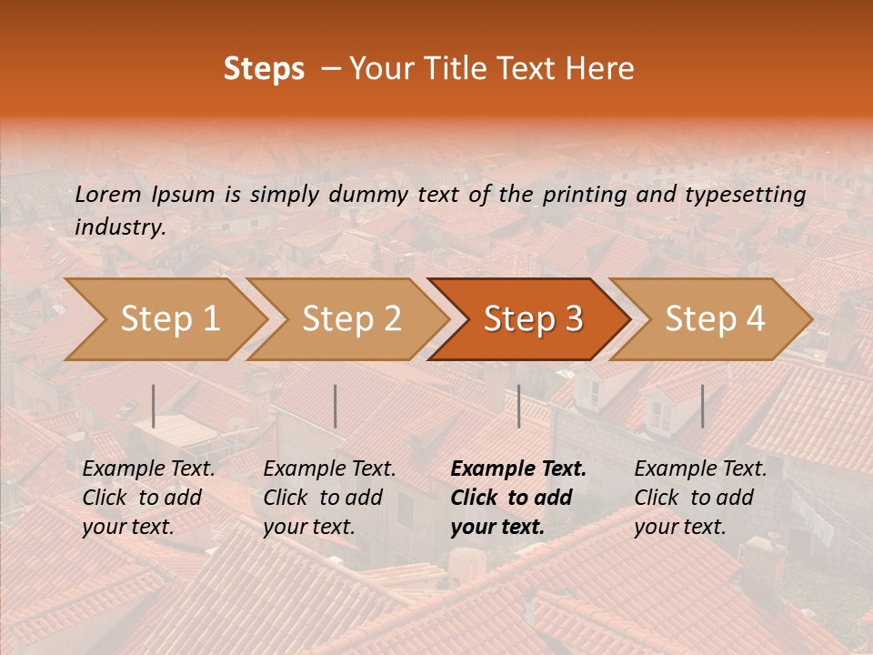Writing Conference Per On PowerPoint Template