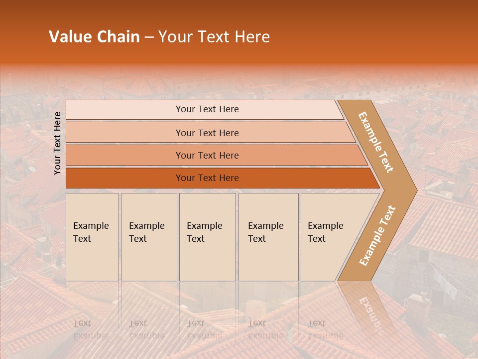 Writing Conference Per On PowerPoint Template