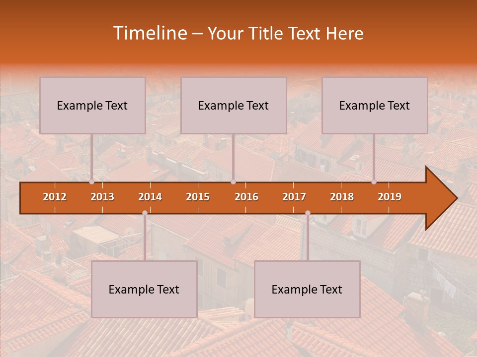 Writing Conference Per On PowerPoint Template