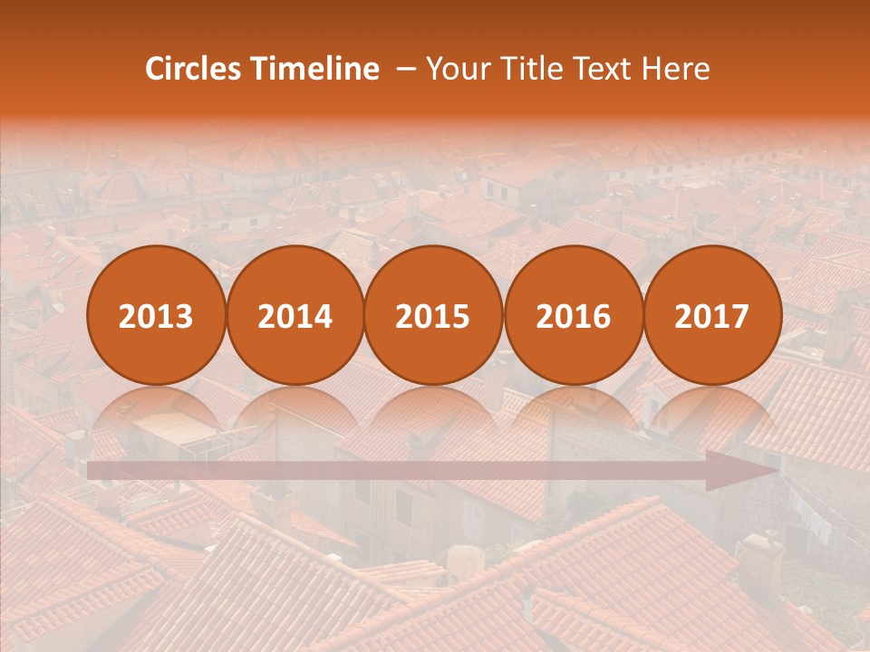 Writing Conference Per On PowerPoint Template