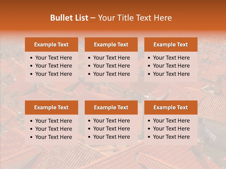 Writing Conference Per On PowerPoint Template