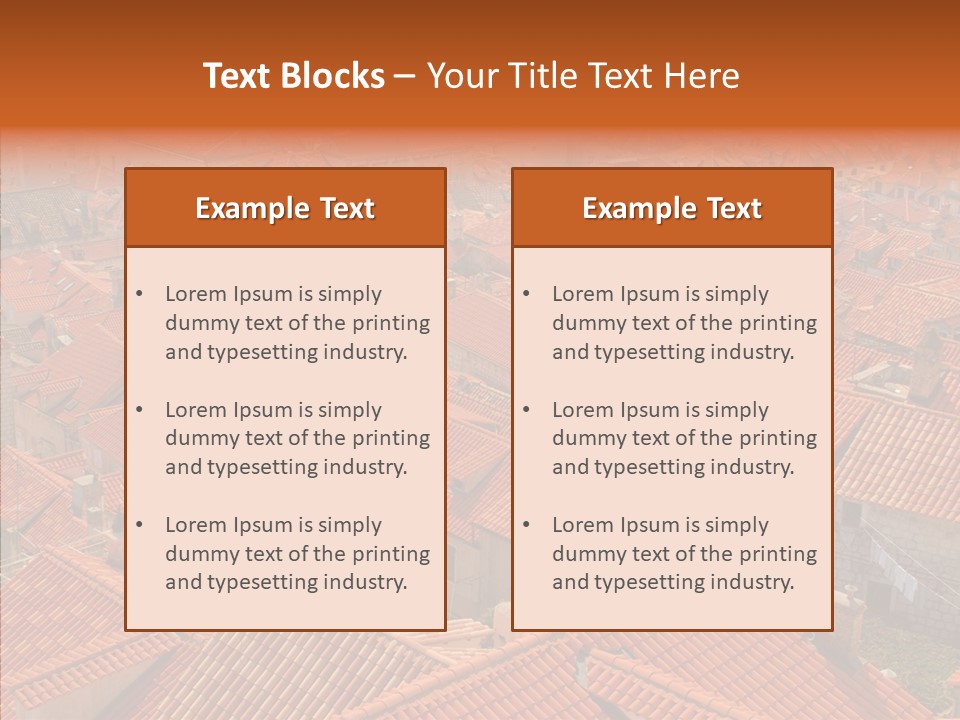 Writing Conference Per On PowerPoint Template