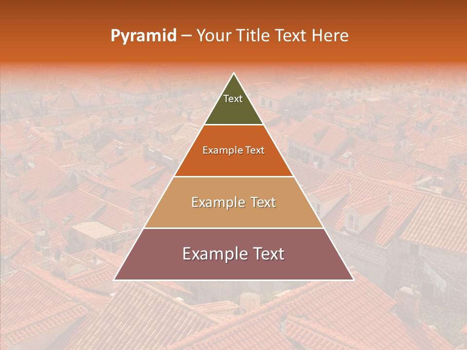 Writing Conference Per On PowerPoint Template