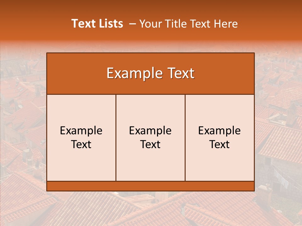 Writing Conference Per On PowerPoint Template