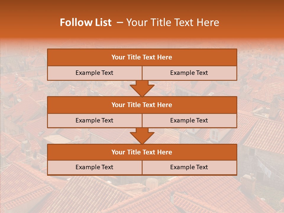 Writing Conference Per On PowerPoint Template
