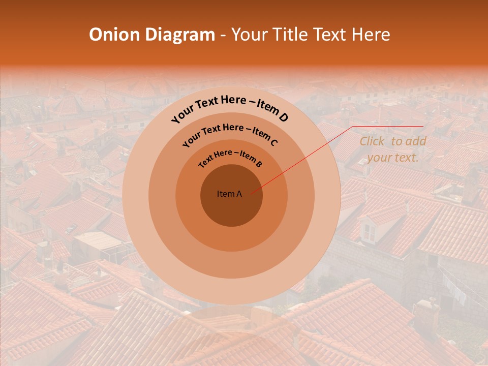 Writing Conference Per On PowerPoint Template