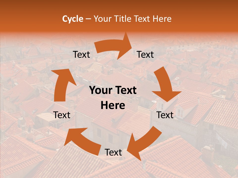 Writing Conference Per On PowerPoint Template