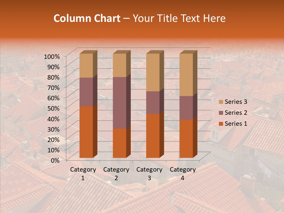 Writing Conference Per On PowerPoint Template