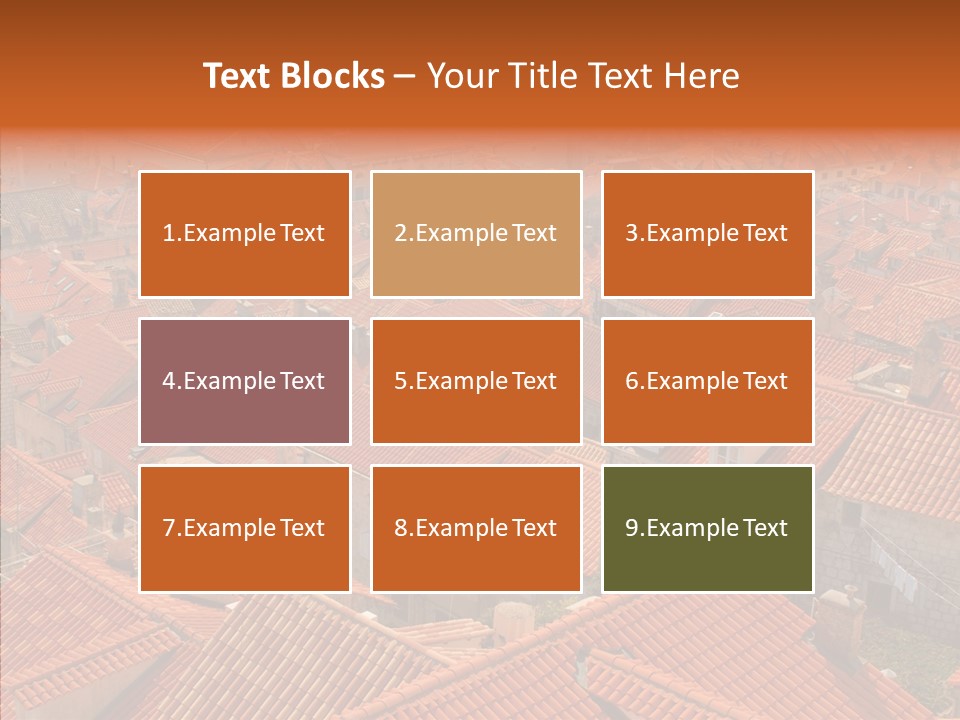 Writing Conference Per On PowerPoint Template