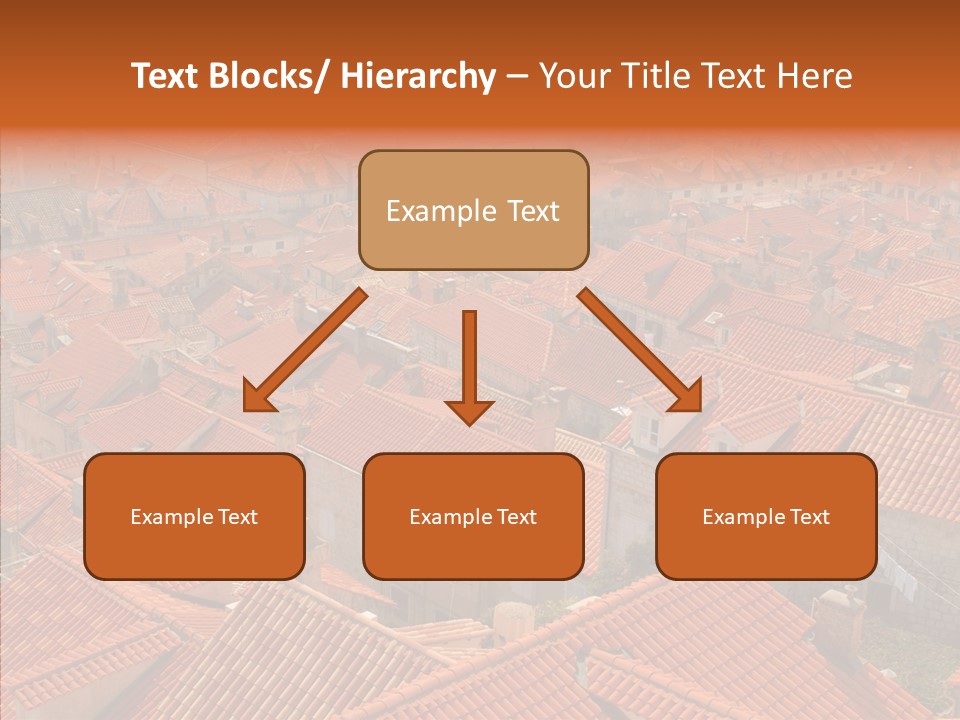 Writing Conference Per On PowerPoint Template