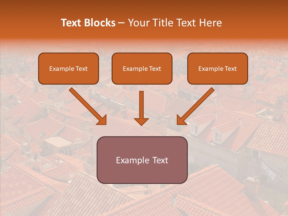 Writing Conference Per On PowerPoint Template