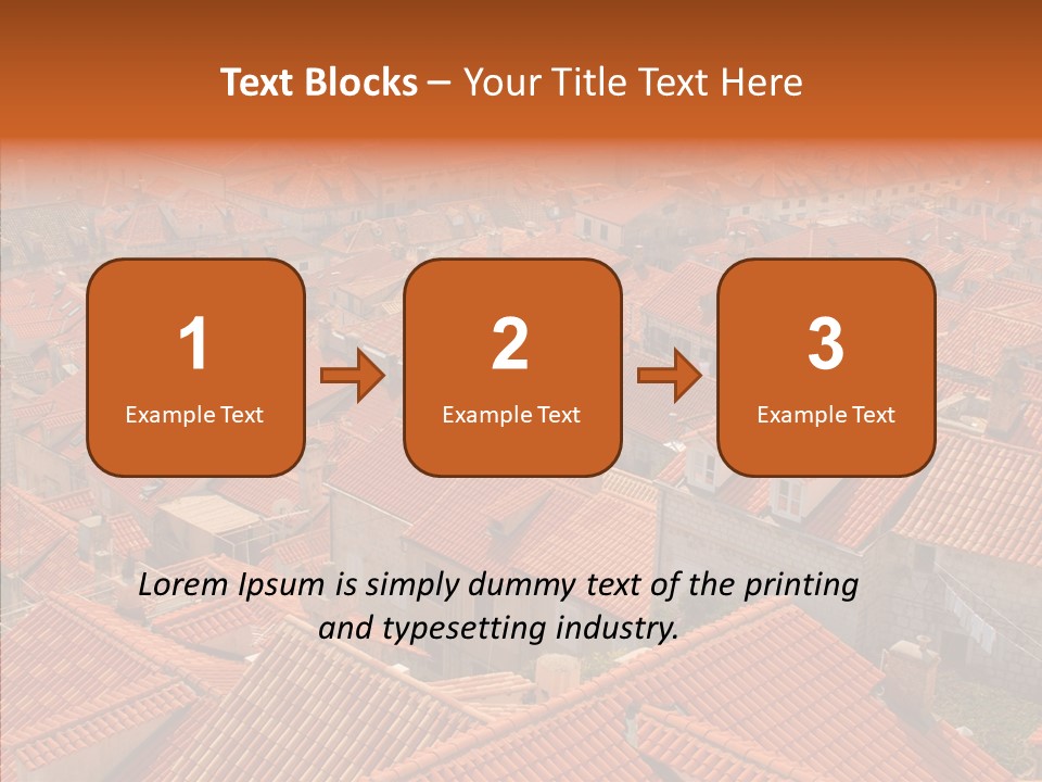 Writing Conference Per On PowerPoint Template