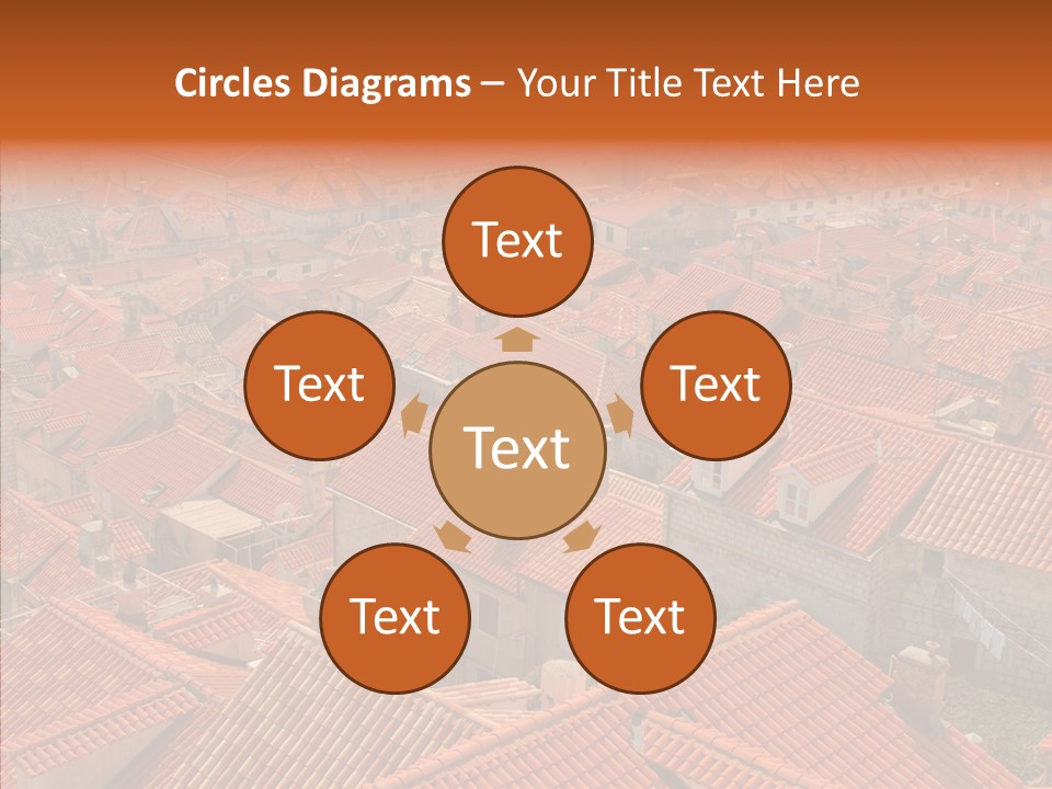 Writing Conference Per On PowerPoint Template