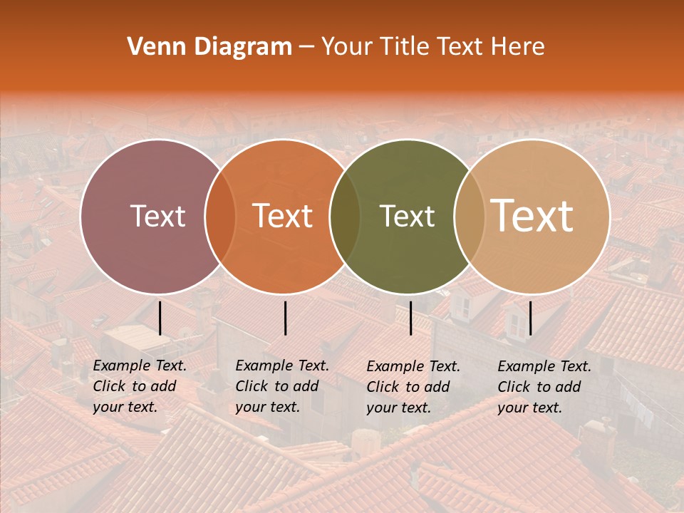 Writing Conference Per On PowerPoint Template