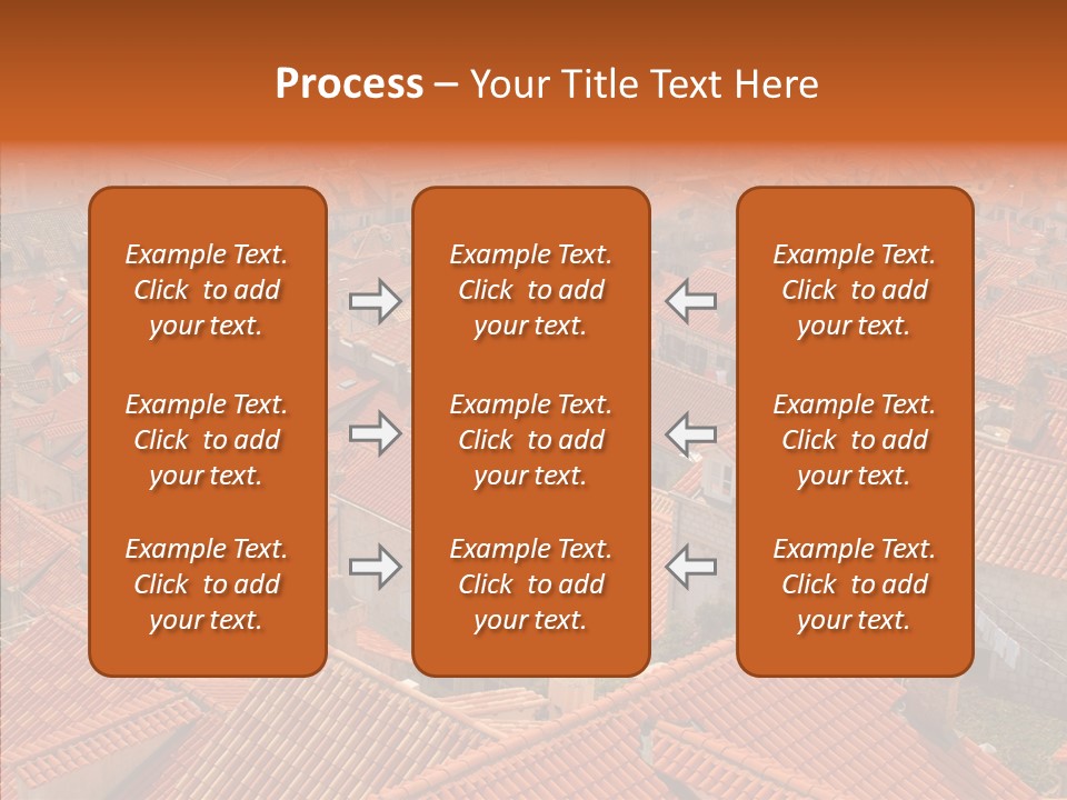 Writing Conference Per On PowerPoint Template
