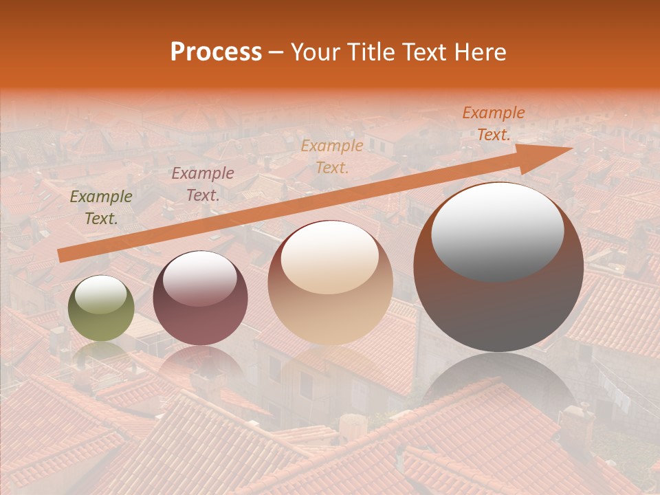 Writing Conference Per On PowerPoint Template