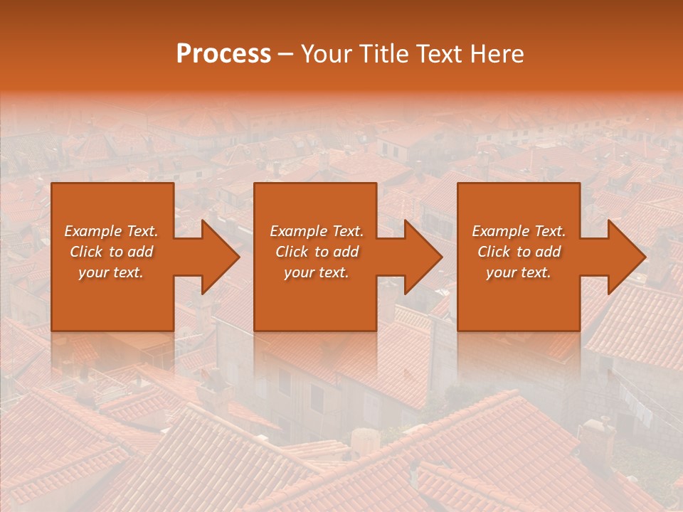 Writing Conference Per On PowerPoint Template