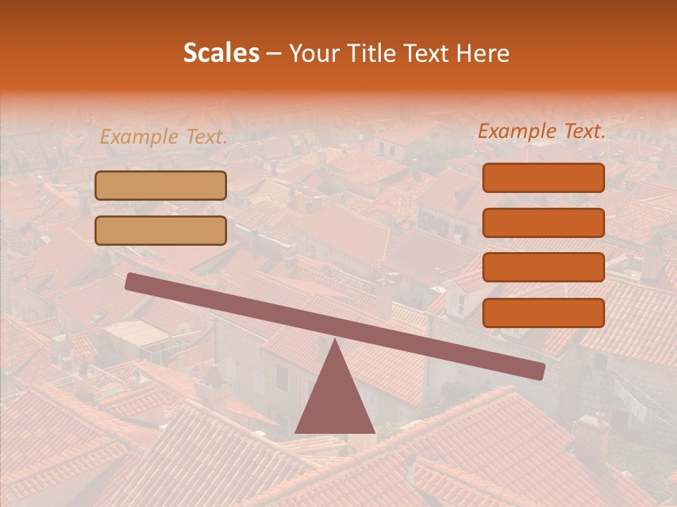 Writing Conference Per On PowerPoint Template