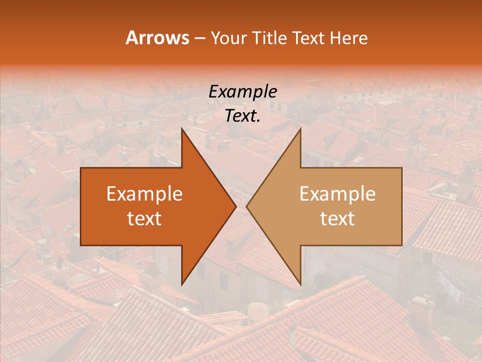 Writing Conference Per On PowerPoint Template