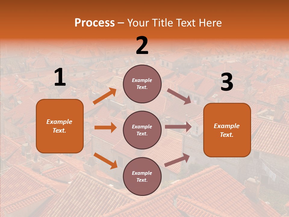 Writing Conference Per On PowerPoint Template