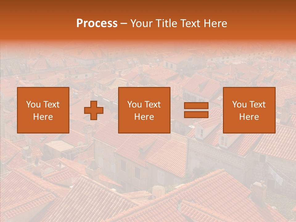 Writing Conference Per On PowerPoint Template