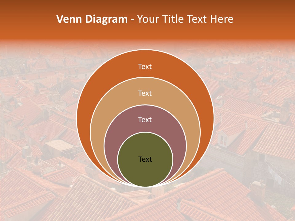Writing Conference Per On PowerPoint Template