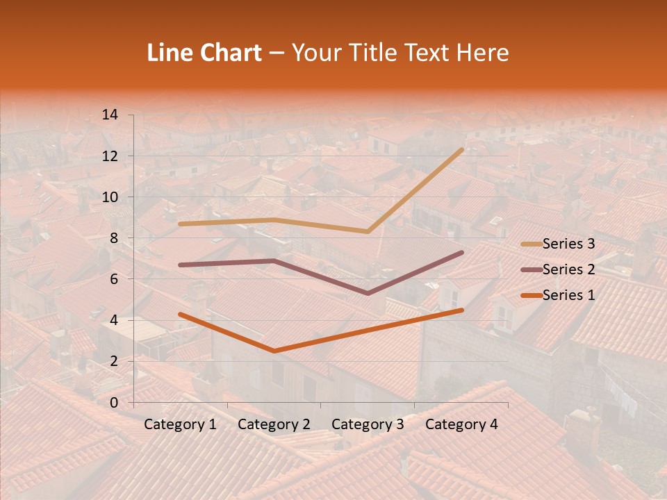 Writing Conference Per On PowerPoint Template