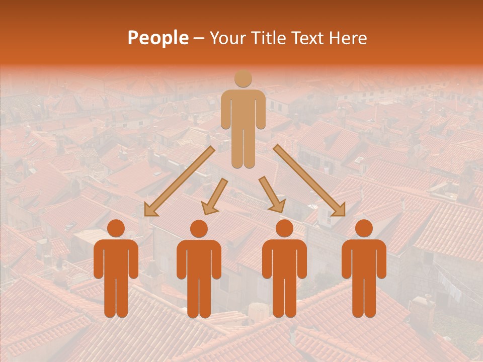 Writing Conference Per On PowerPoint Template