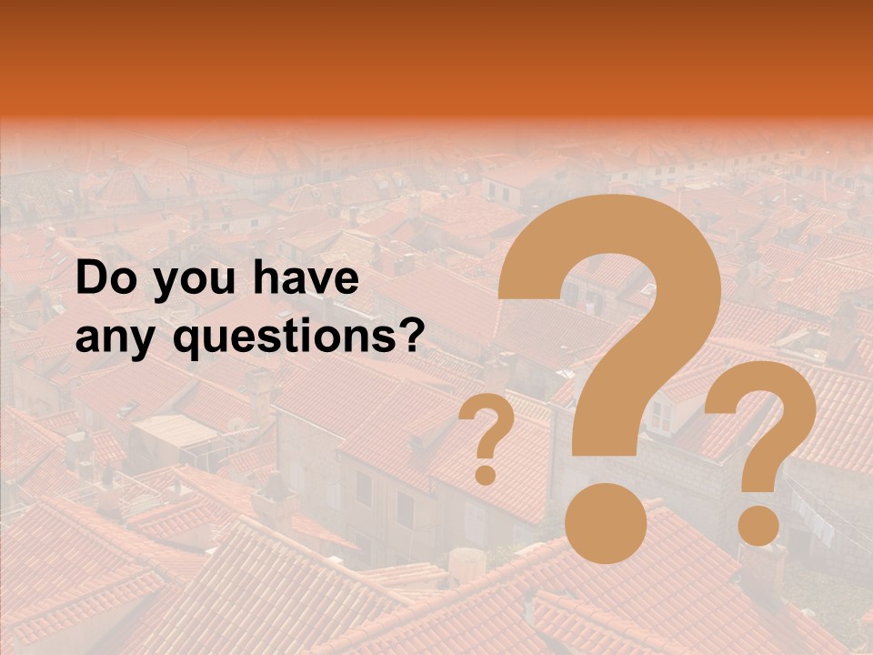 Writing Conference Per On PowerPoint Template