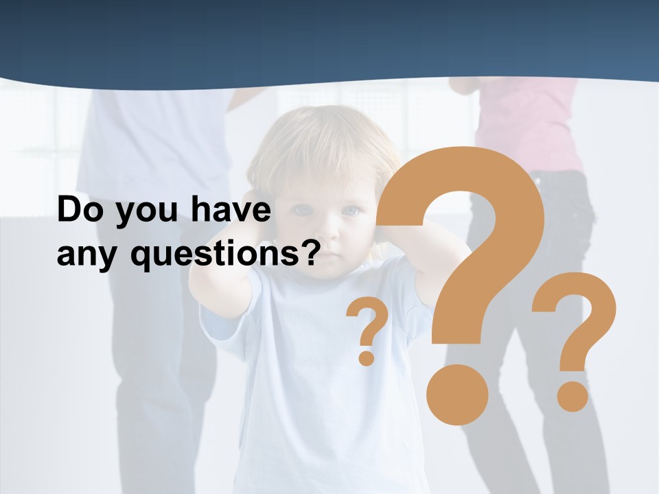 Life Stand PowerPoint Template