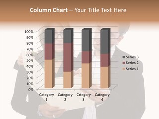 Single Devotion Company PowerPoint Template