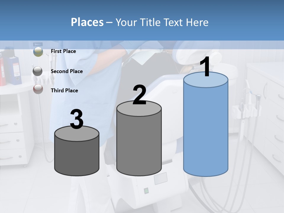 People Lab Patient PowerPoint Template