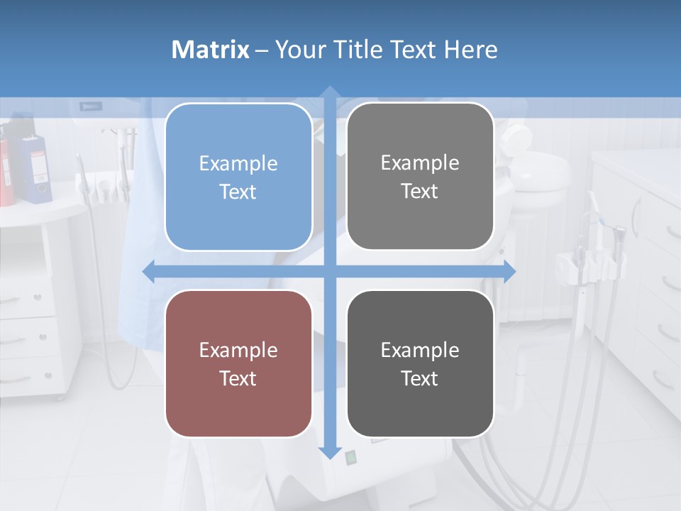 People Lab Patient PowerPoint Template
