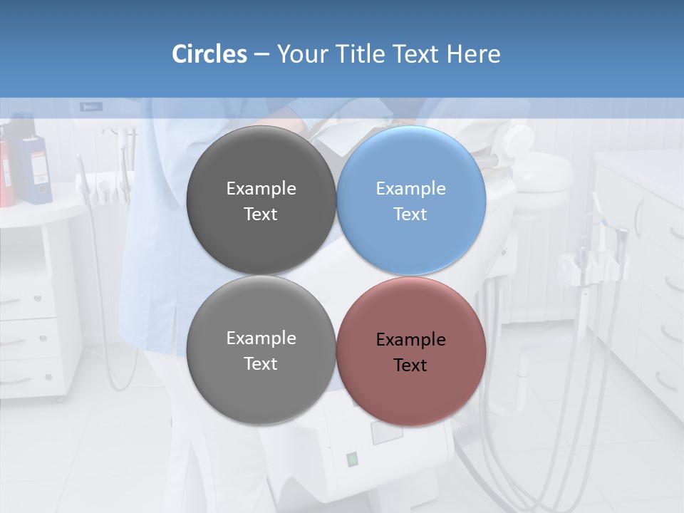 People Lab Patient PowerPoint Template
