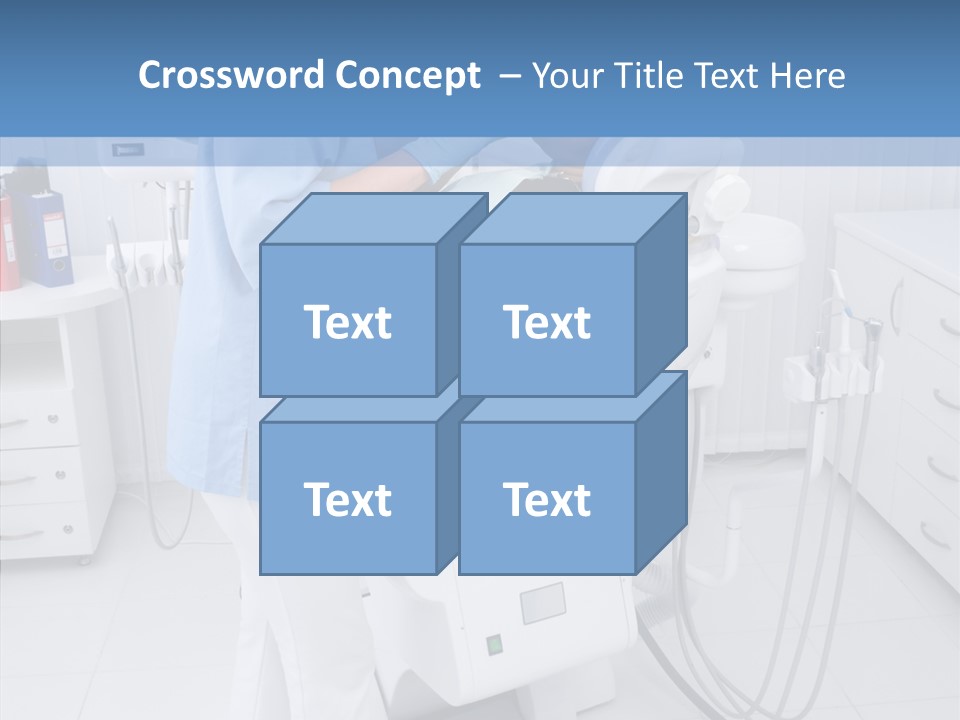People Lab Patient PowerPoint Template