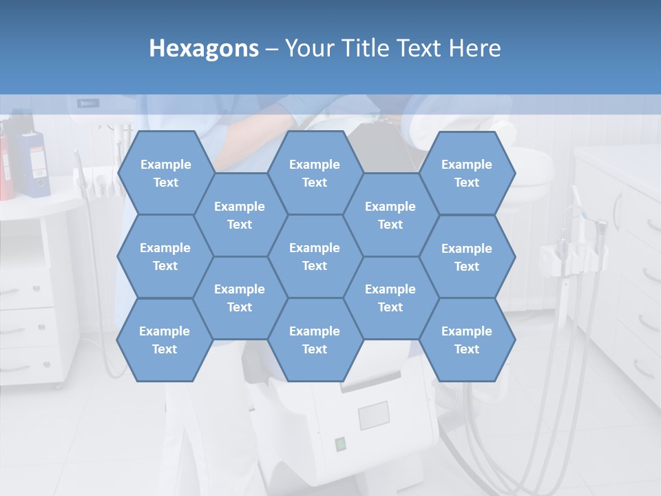 People Lab Patient PowerPoint Template