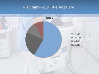 People Lab Patient PowerPoint Template