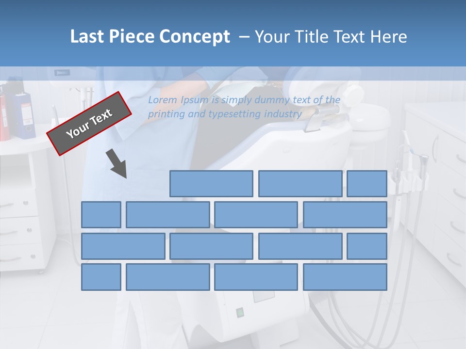 People Lab Patient PowerPoint Template