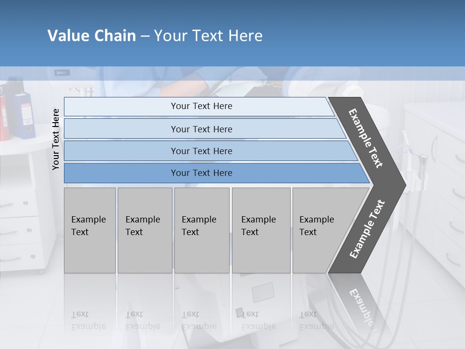 People Lab Patient PowerPoint Template