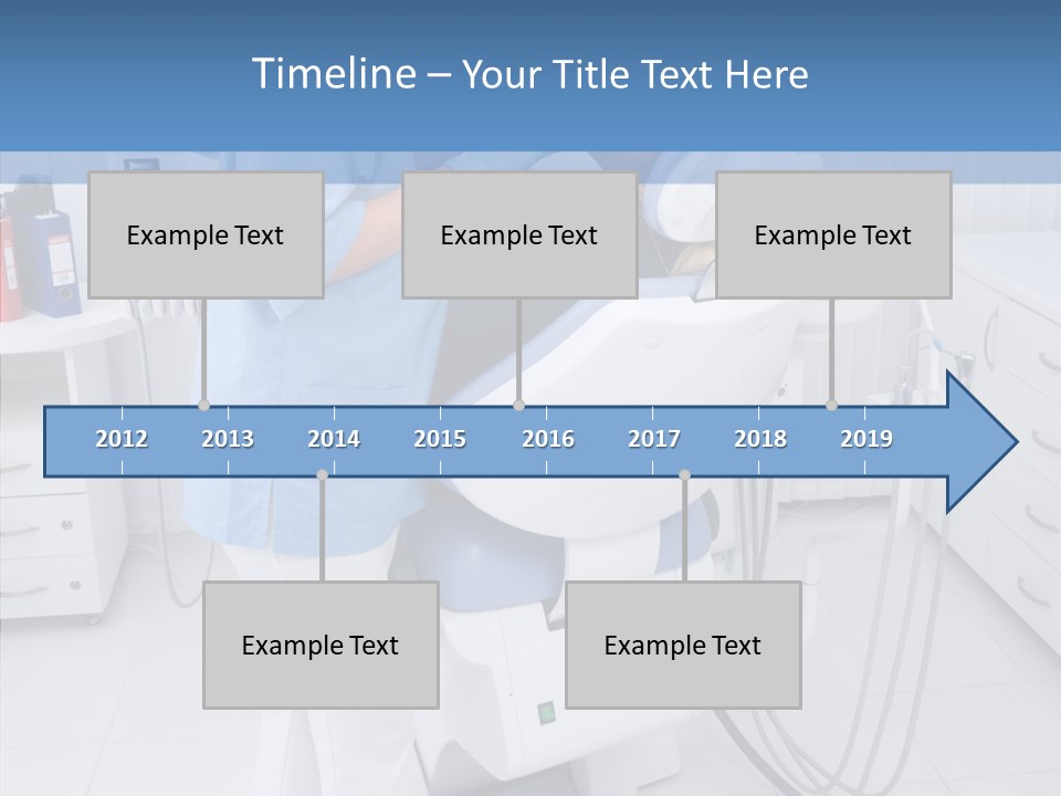 People Lab Patient PowerPoint Template