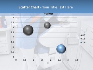 People Lab Patient PowerPoint Template