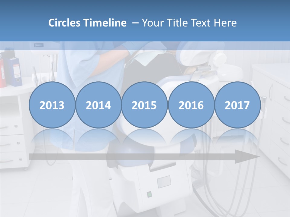 People Lab Patient PowerPoint Template