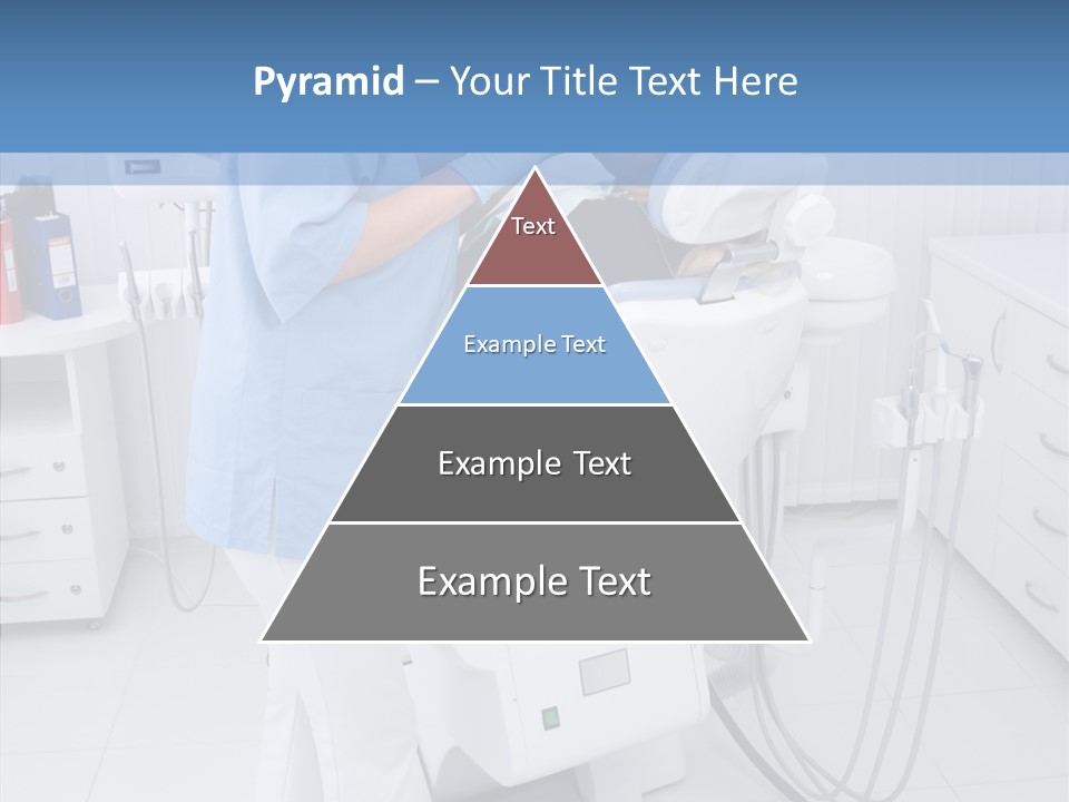 People Lab Patient PowerPoint Template