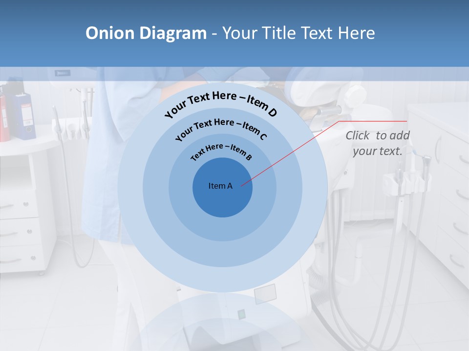 People Lab Patient PowerPoint Template