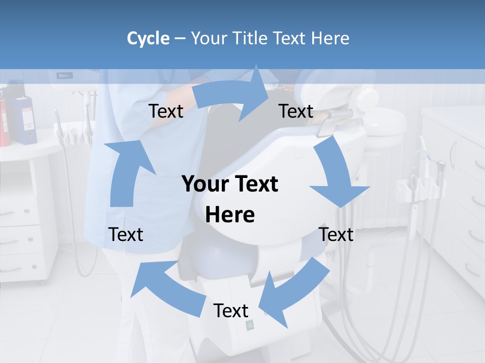 People Lab Patient PowerPoint Template