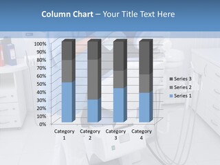 People Lab Patient PowerPoint Template