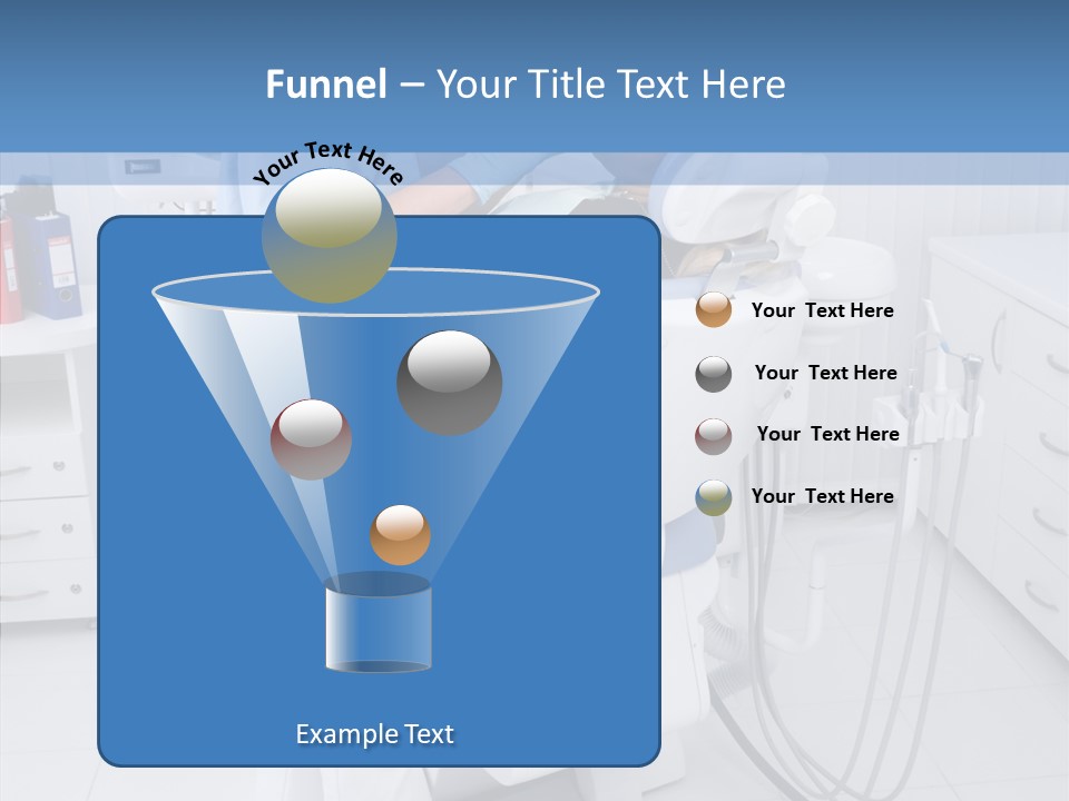 People Lab Patient PowerPoint Template