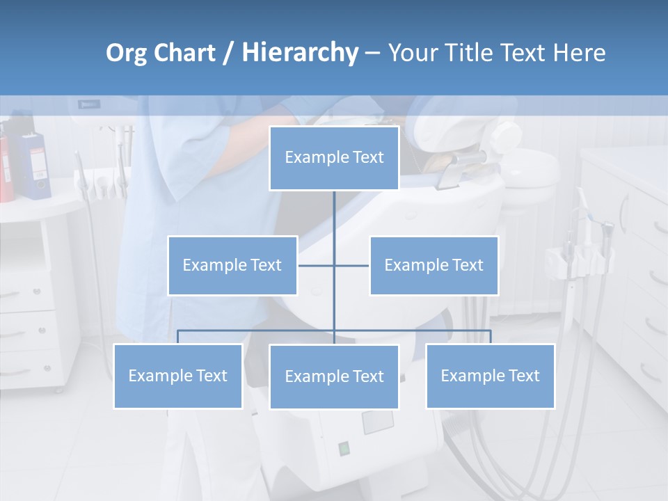 People Lab Patient PowerPoint Template